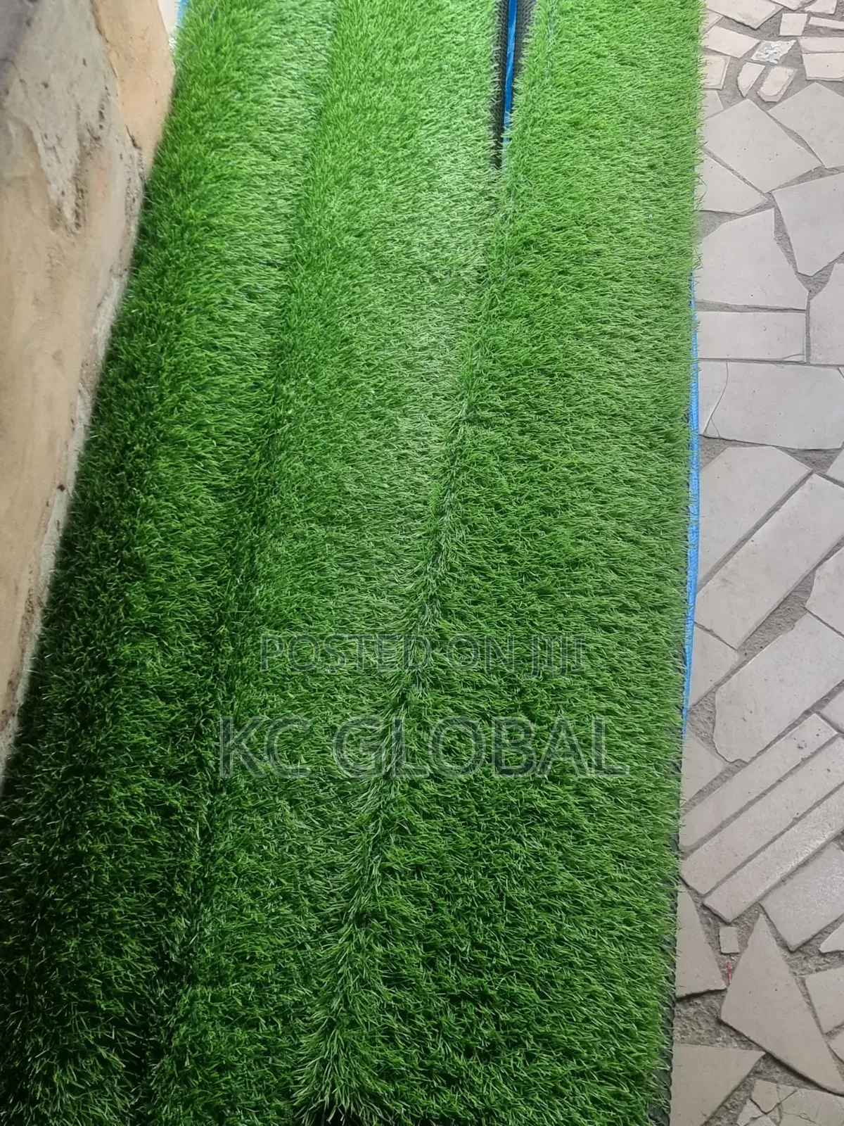 Colors Artificial Grass Available