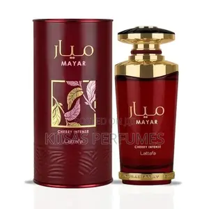 Lattafa Mayar Cherry Intense EDP 100ml