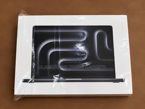 New Laptop Apple MacBook Pro 2026 M5 Pro 24GB Apple M5 Pro SSD 1T