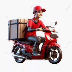 Global Solutions Logistics and Dispatch Delivery Services
