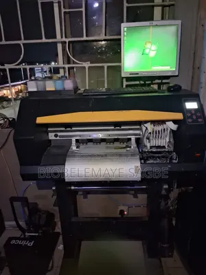 A3 DTF Machine