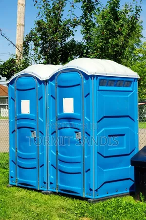 Greatlakes Mobile Toilet