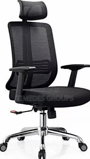 Executive Quality Office Swivel Mesh Chair