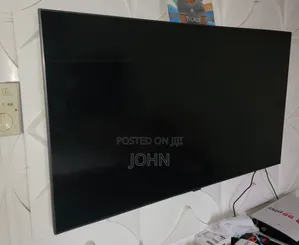 Samsung Qled 55Q80A 55inches