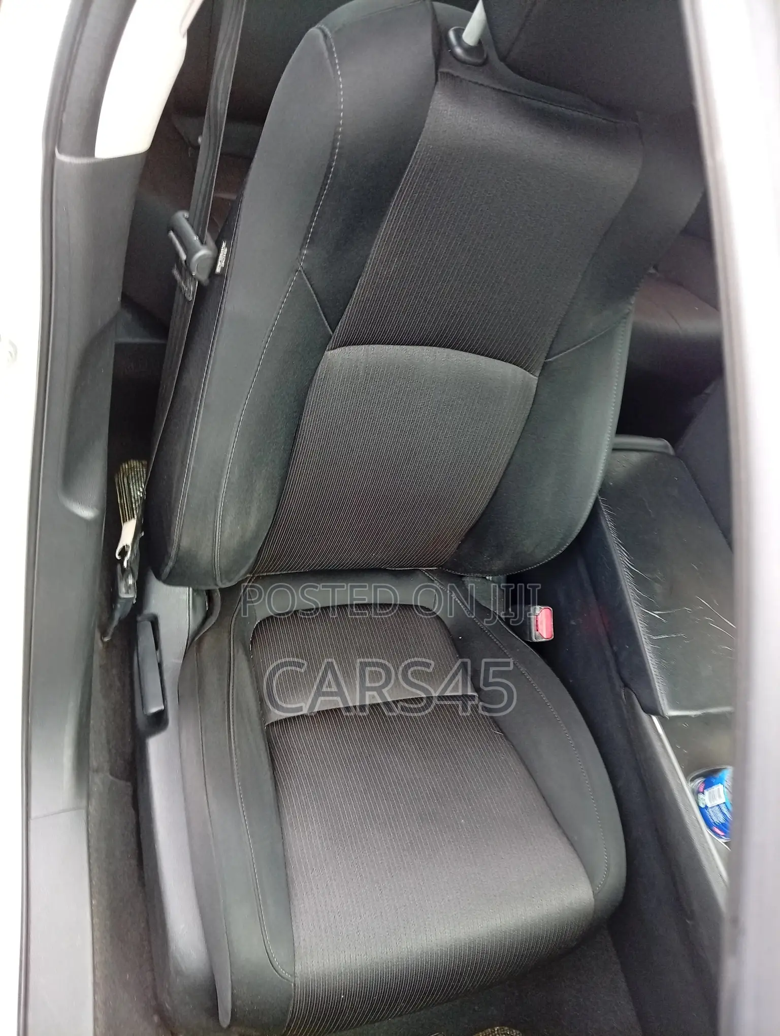 Honda Accord 2019 White