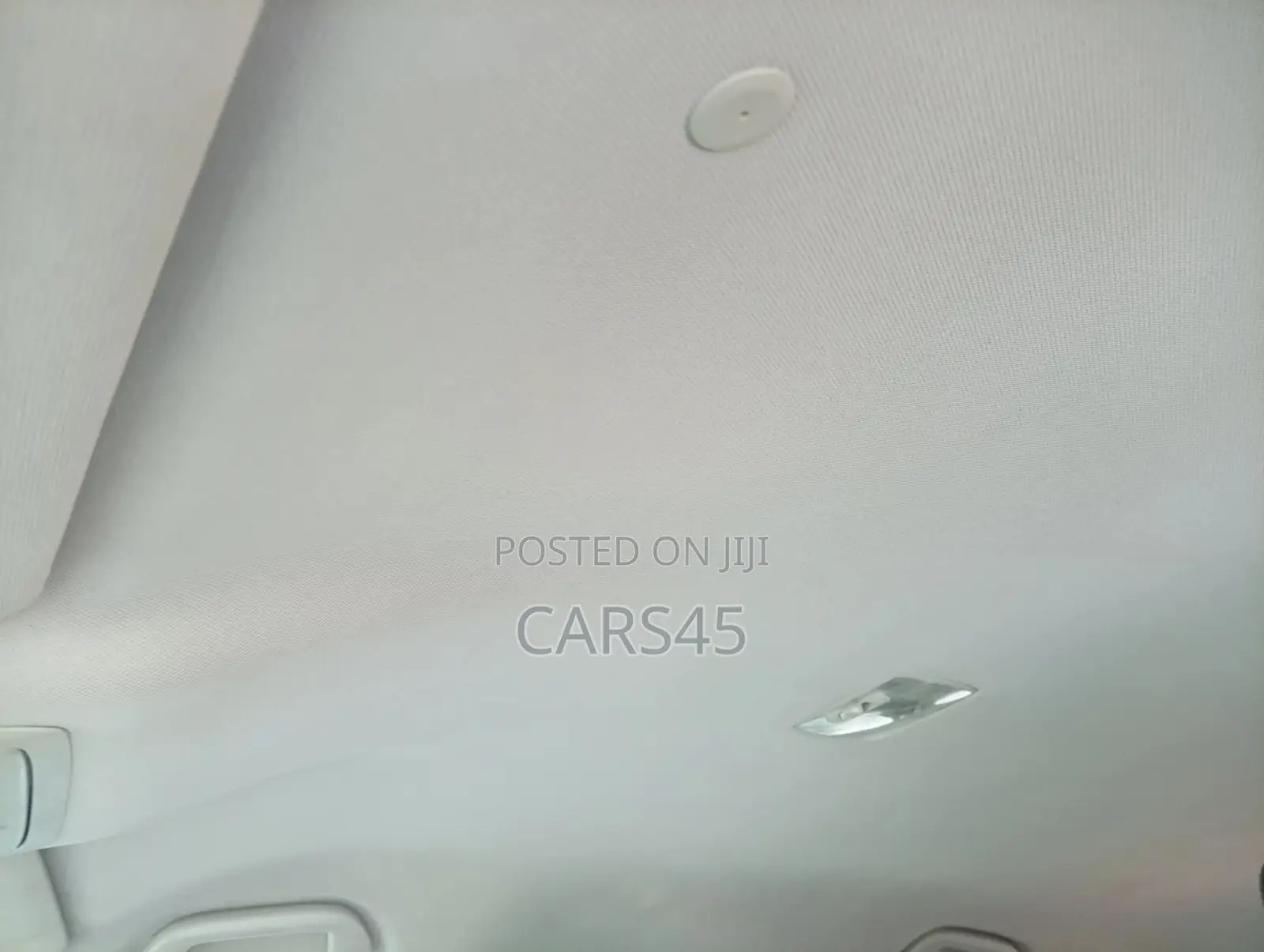 Honda Accord 2019 White