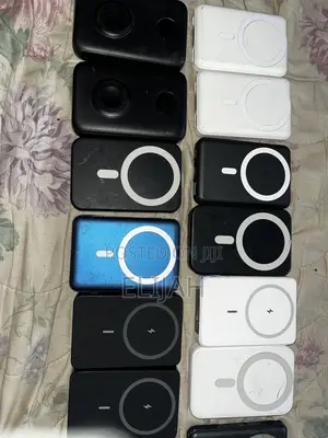 Fairly Used Wireless Power Bank