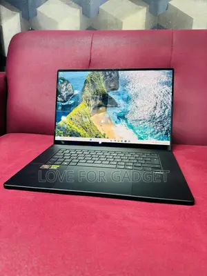 Laptop Asus ProArt P16 64GB AMD Ryzen 9 SSD 4T