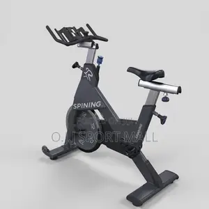 Commercial Spinning Bike Professional Indoor Cycling Machine
