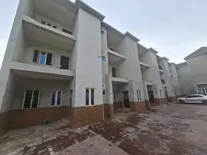 4bdrm Duplex in Life Camp for sale