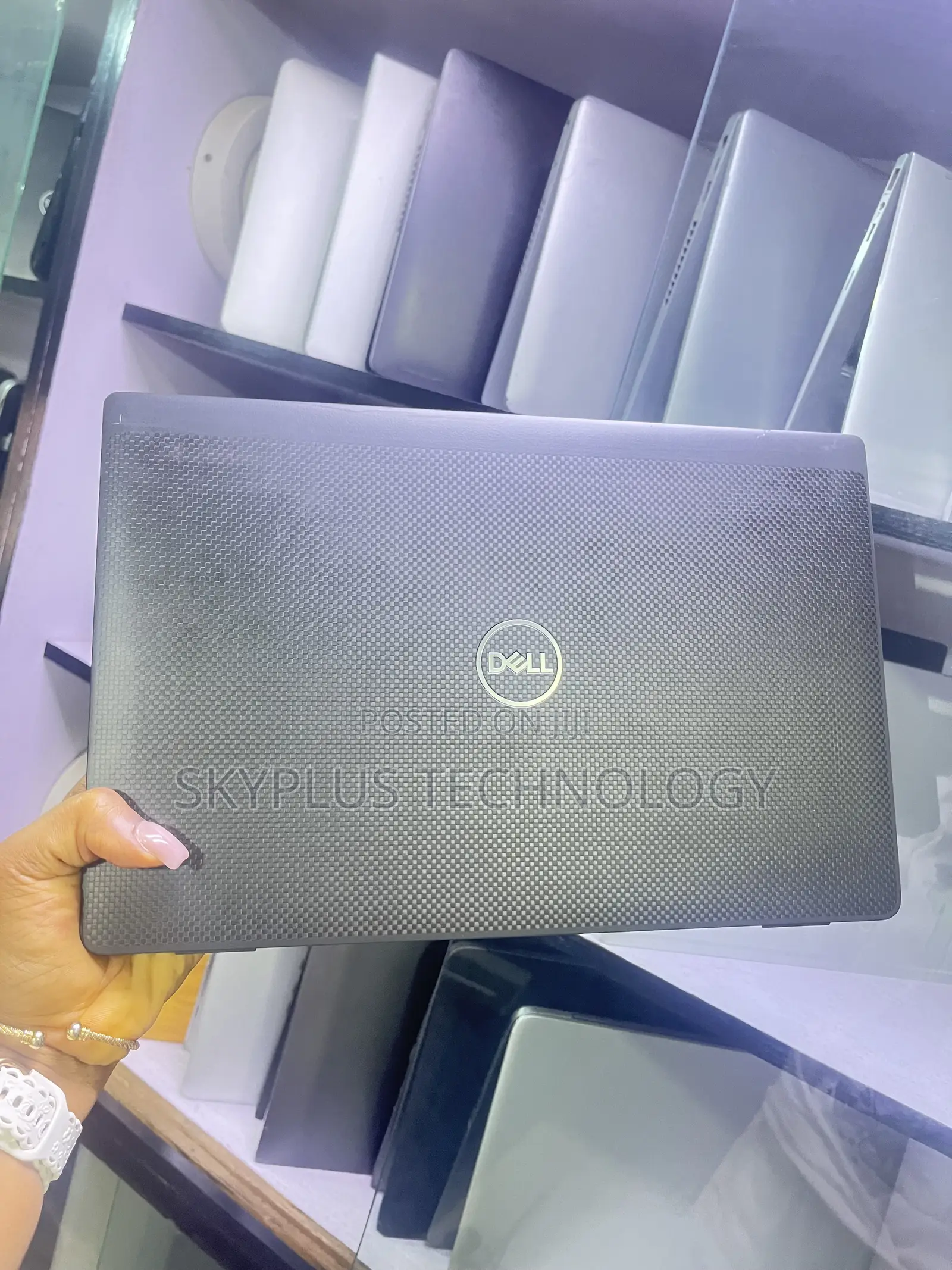 Laptop Dell Latitude 7430 16GB Intel Core i7 SSD 256GB
