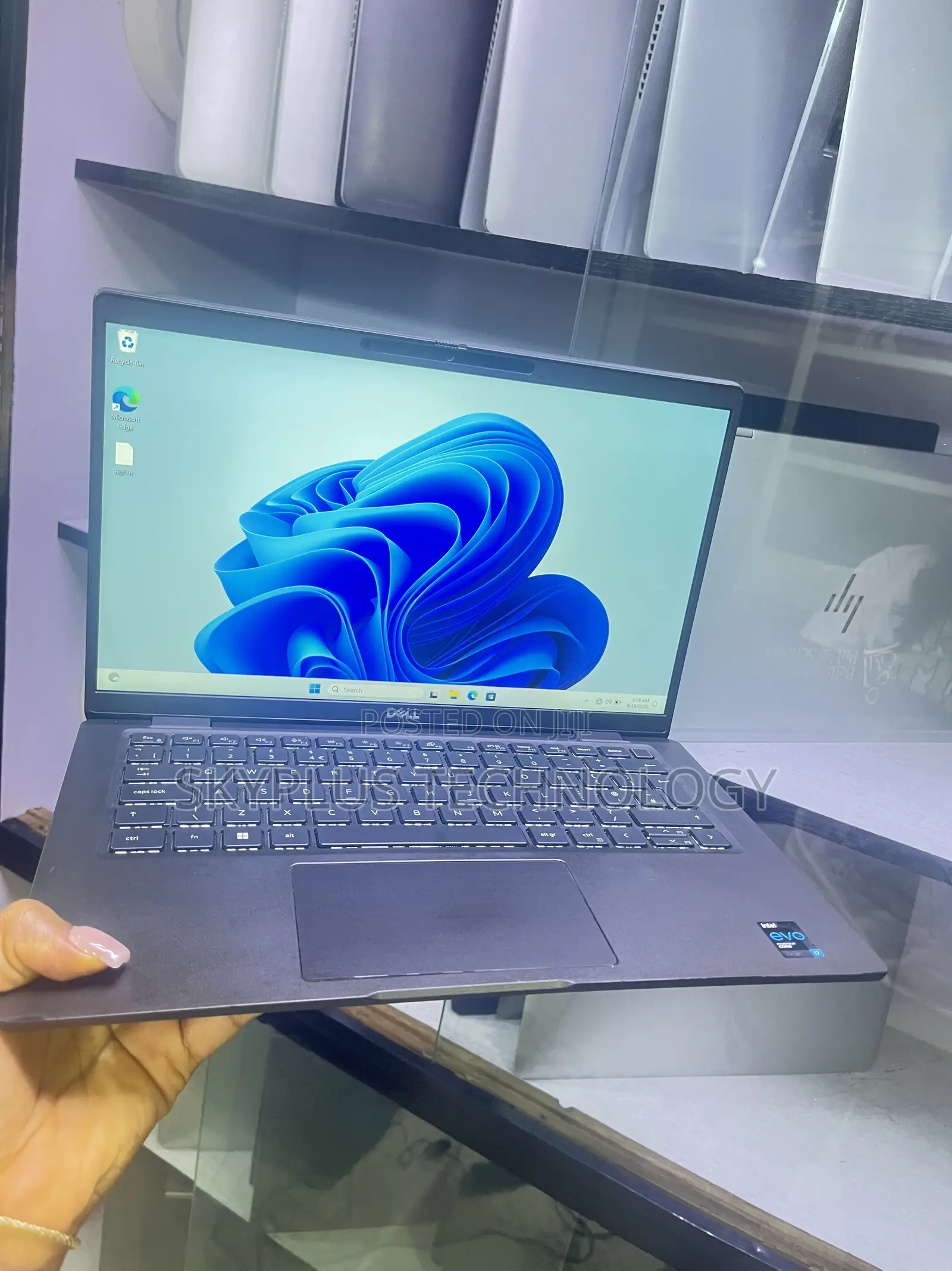Laptop Dell Latitude 7430 16GB Intel Core i7 SSD 256GB