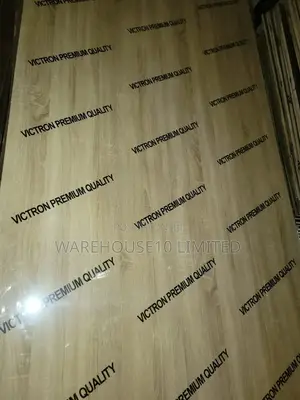 HDF and MDF Glossy Board