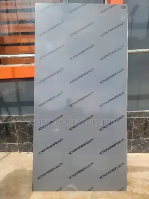 HDF and MDF Glossy Board