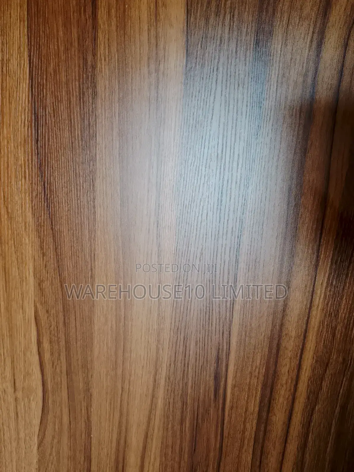 HDF and MDF Glossy Board