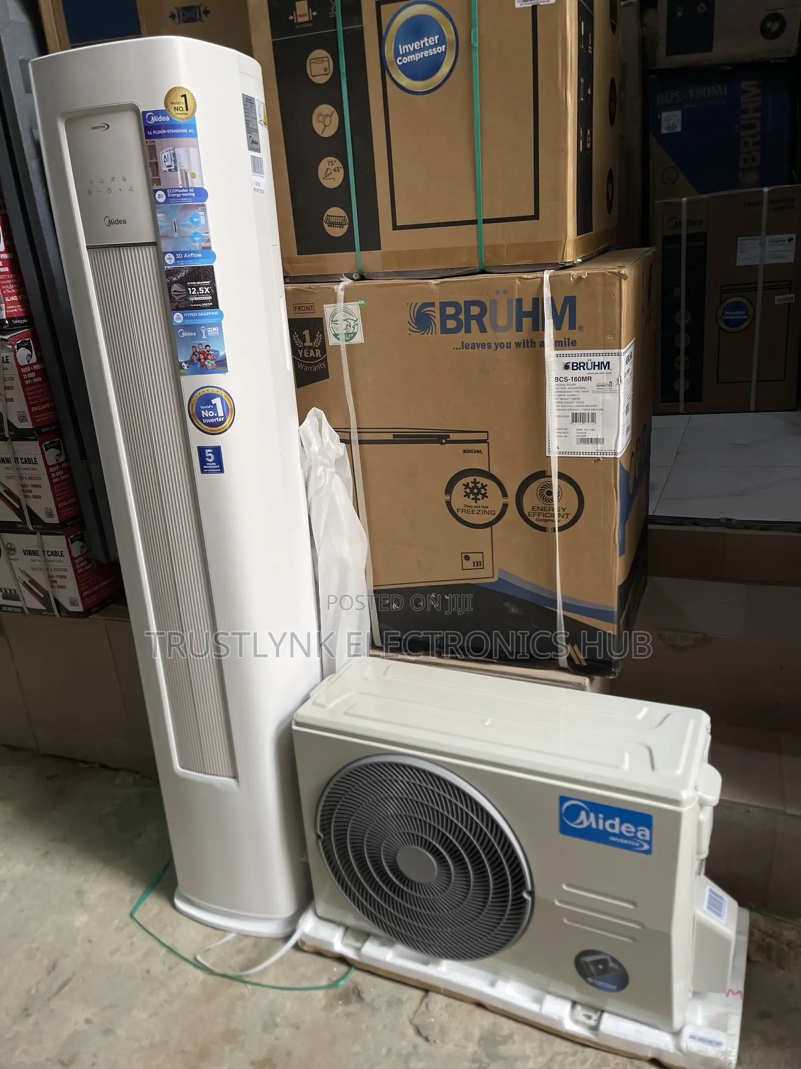 Air Conditioner
