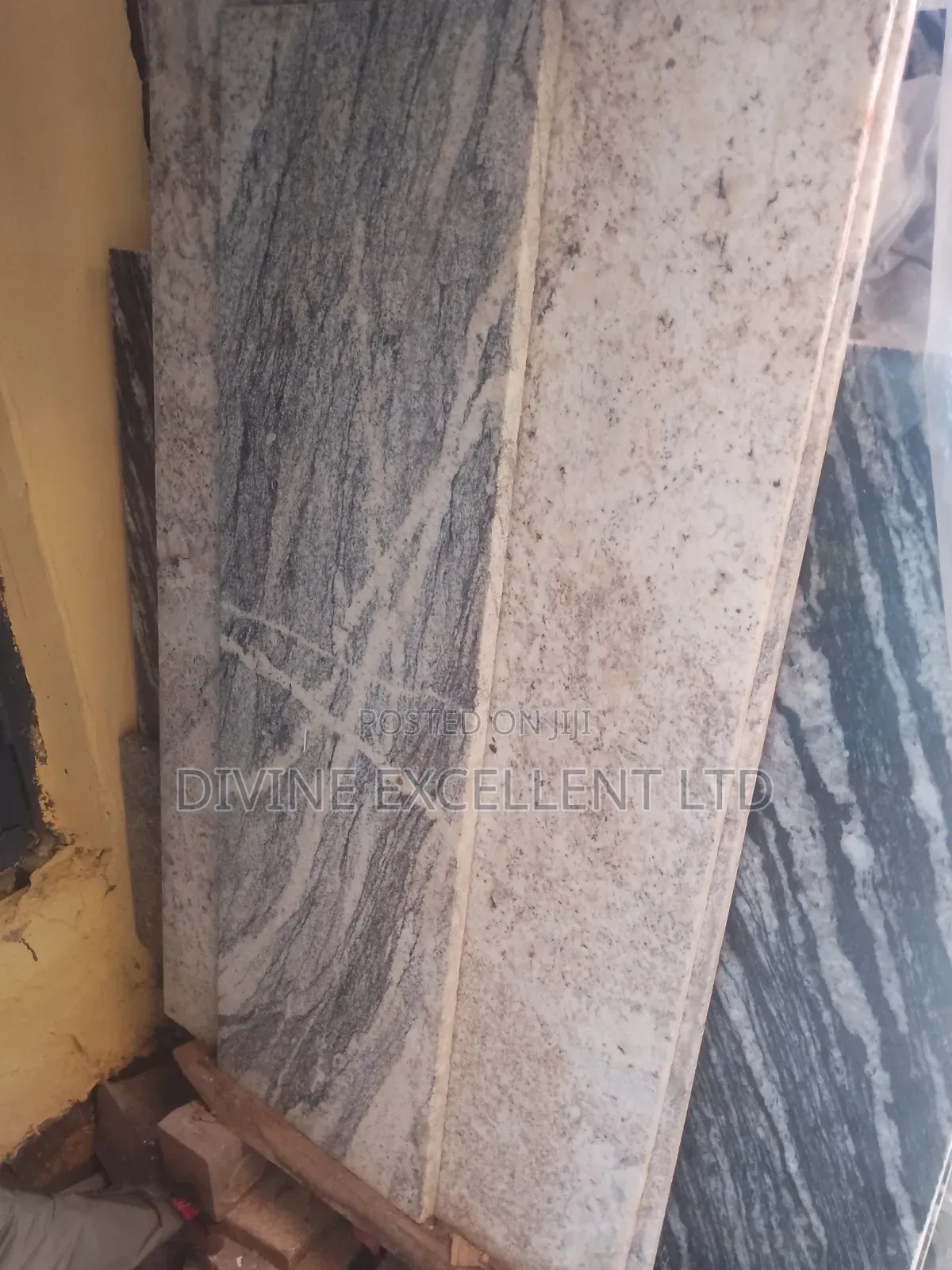 Ivory Granite Quartz