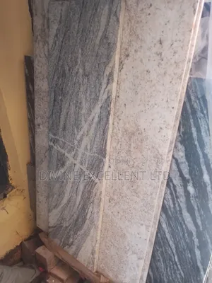 Ivory Granite Quartz