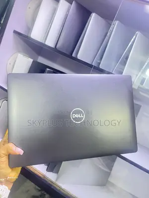 Laptop Dell Latitude 5500 8GB Intel Core i5 SSD 256GB
