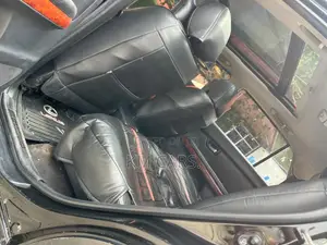 Lexus RX 330 2006 Black