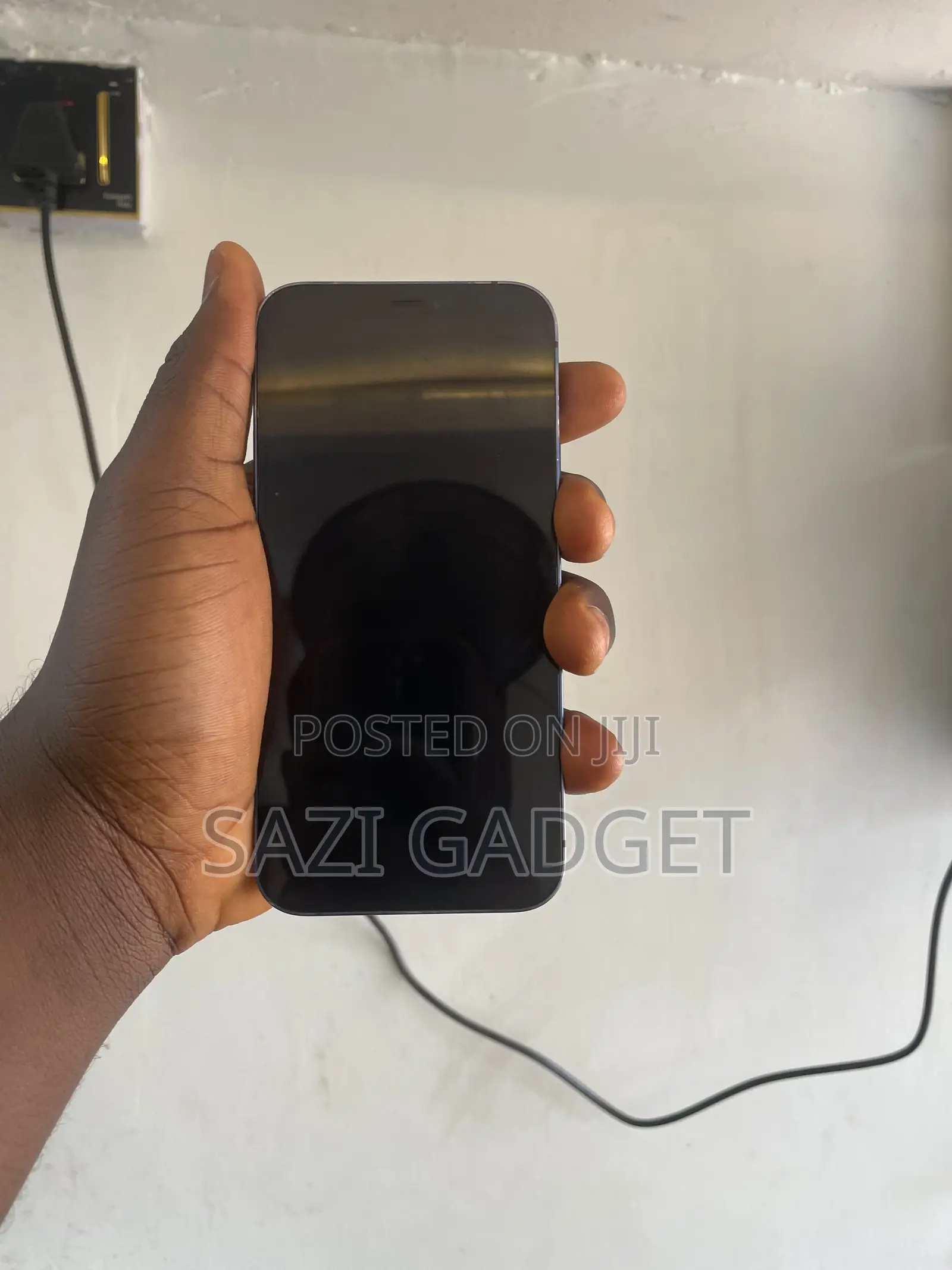 Apple iPhone 12 64 GB Blue