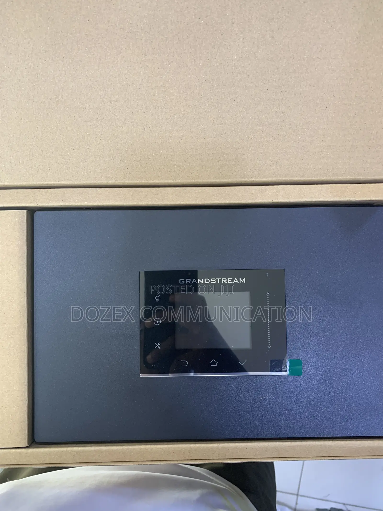 Grandstream Ucm6300a