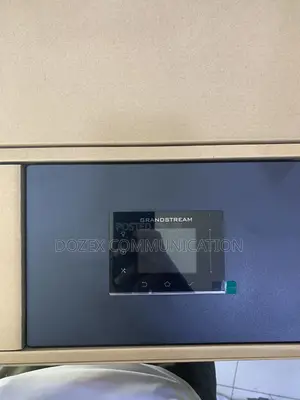 Grandstream Ucm6300a