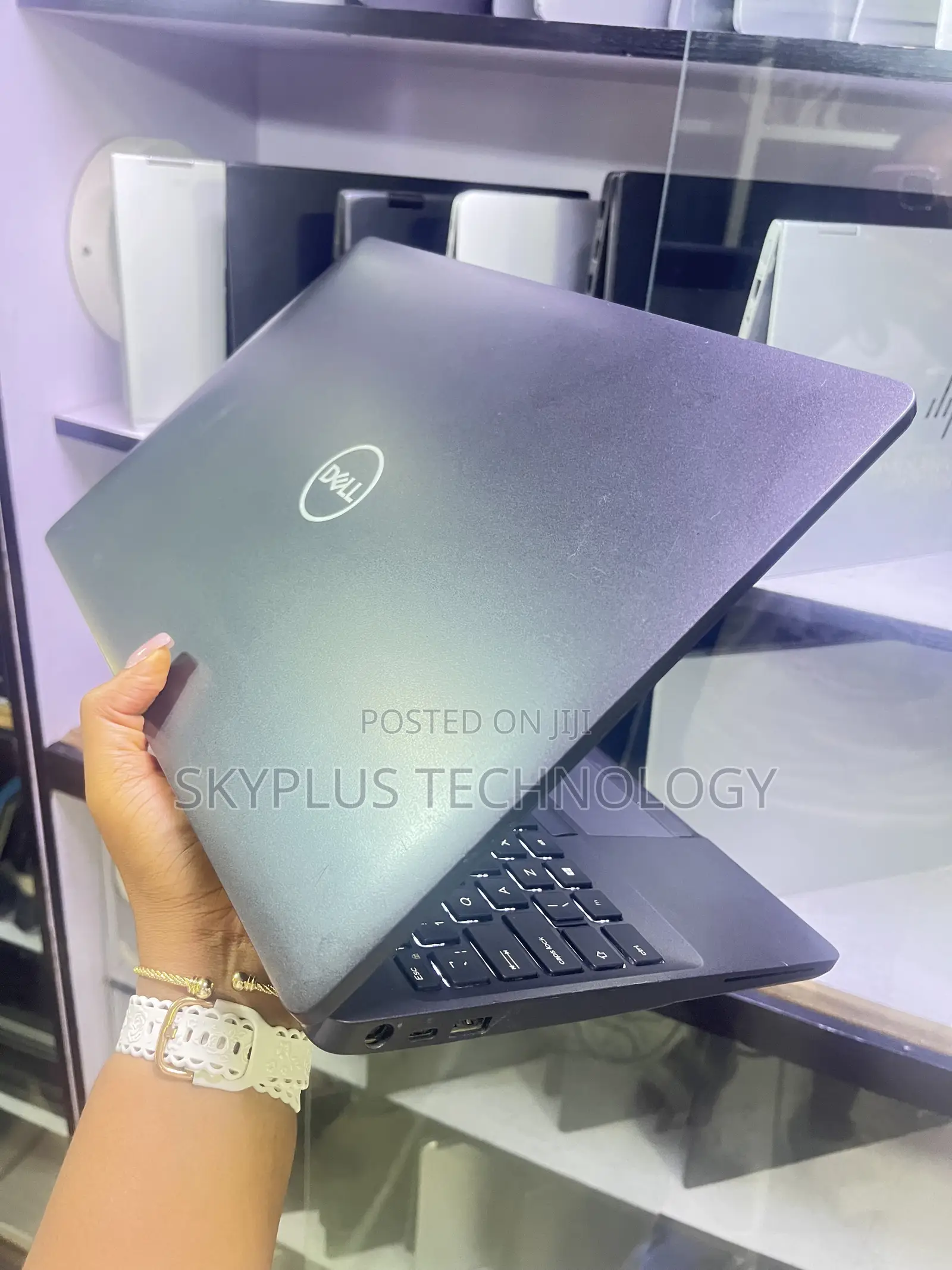 Laptop Dell Latitude 5500 8GB Intel Core i5 SSD 256GB