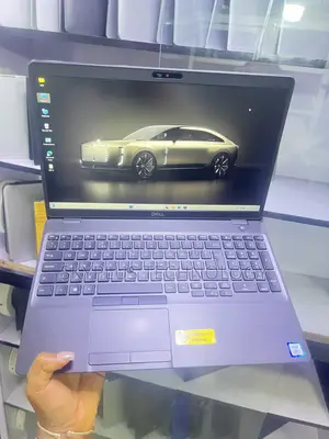 Laptop Dell Latitude 5500 8GB Intel Core i5 SSD 256GB