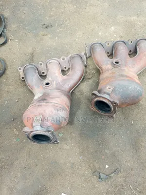 Volvo XC90 3.2 Front Catalyst 2008/2012 Mordel