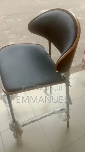 High Barstools