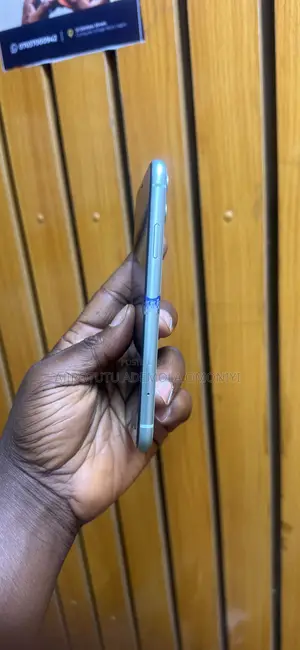 Apple iPhone 11 128 GB Green