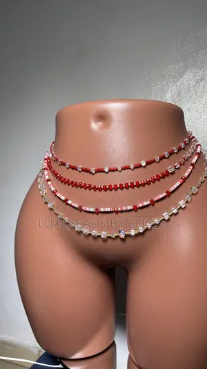 Waist Bead