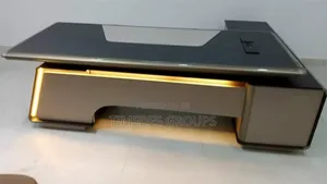 Executive Modern Quality Office Table