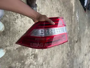 Highest Grade Rear Light Mercedes Benz ML350 2012 - 2015