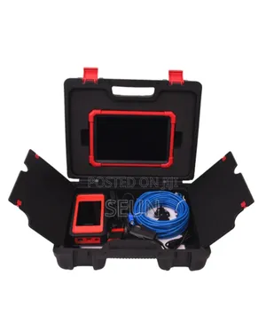 Launch X-431 Ro3 Link