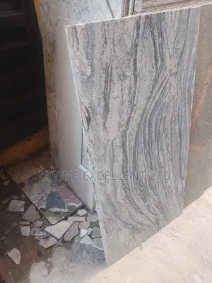 Ivory Wave Granite