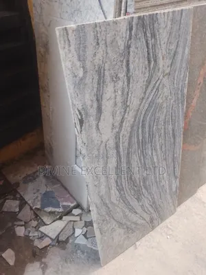Ivory Wave Granite