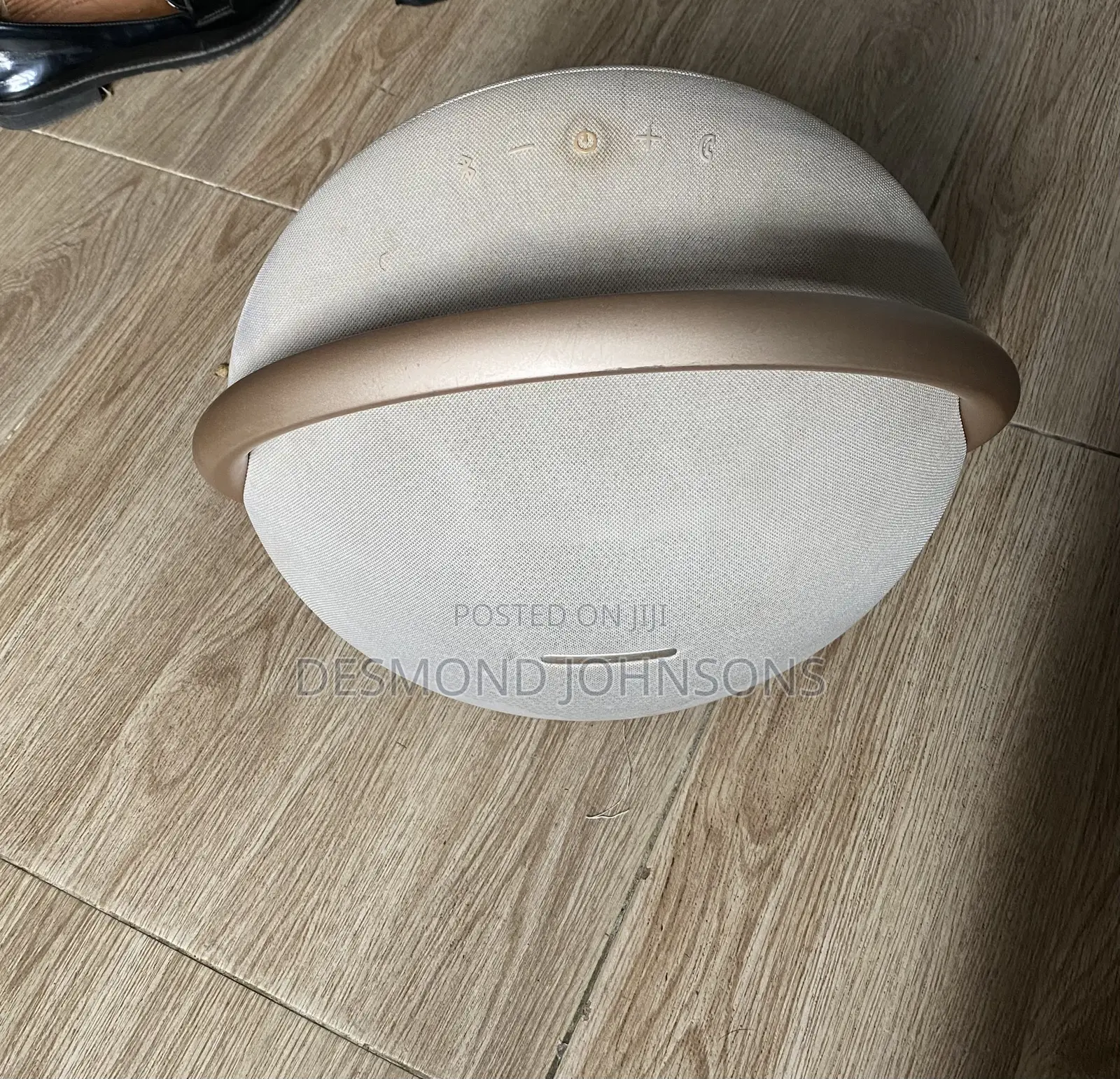 HK Onyx Studio 8 Speaker