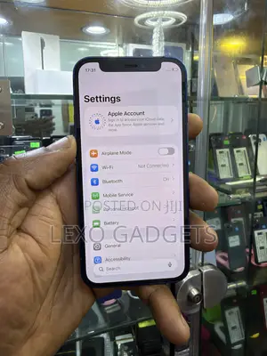 Apple iPhone 12 mini 128 GB Blue