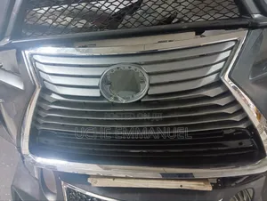 Front Bumper for Lexus Rx 350 Model 2018 Direct