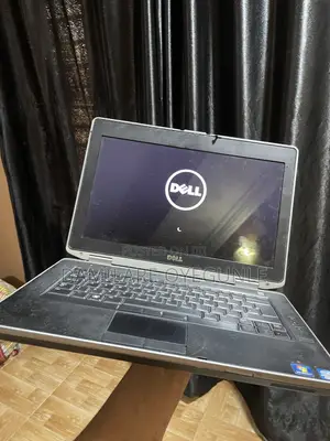 Laptop Dell Latitude E6430 8GB Intel Core i5 HDD 500GB