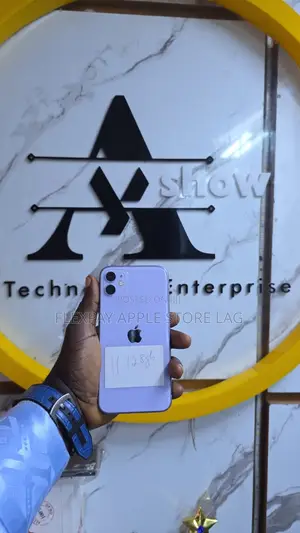 Apple iPhone 11 128 GB Blue