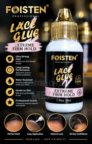 Foisten Lace Glue
