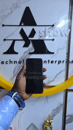 Apple iPhone 11 128 GB Blue