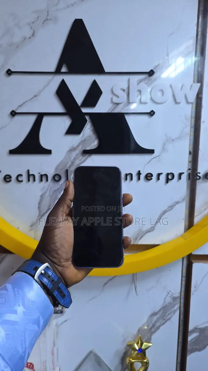Apple iPhone 11 128 GB Blue
