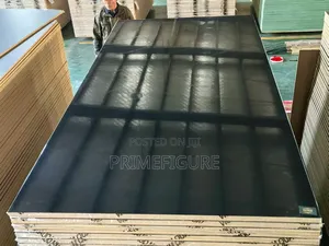 Marine Board and Acrylic Grey and White