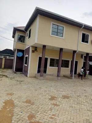 2bdrm Apartment in Barnawa Phase 2, Kaduna / Kaduna State for rent