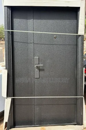 Quality Classic Door