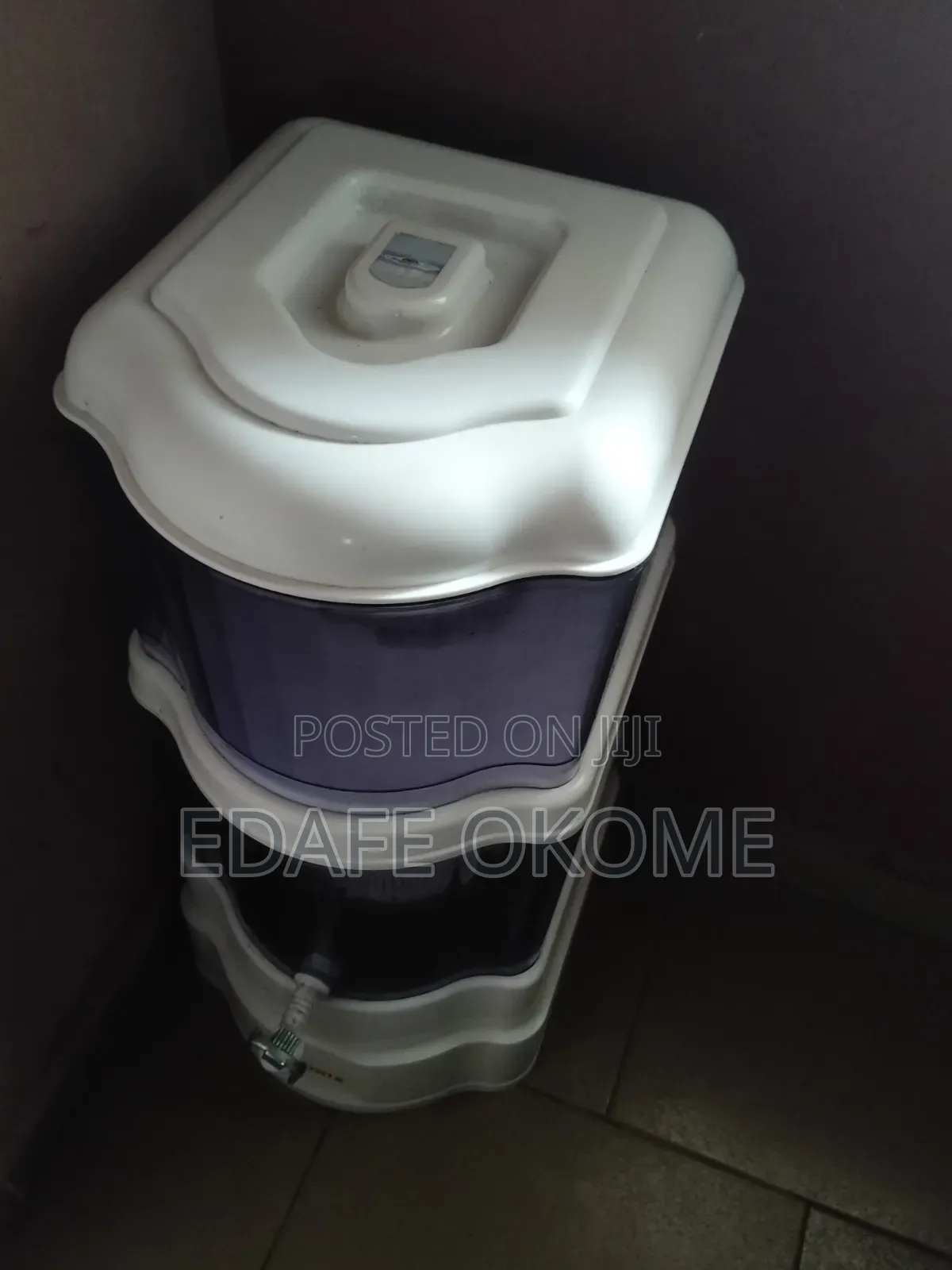 Water Dispensers/Purifier